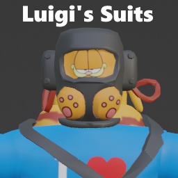 Luigi-Luigis_Suits icon