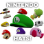 Luigi-Nintendo_Hats-1.4.0 icon