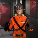 Luigi-QuickMeteor_Models icon