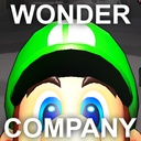 Luigi-Wonder_Company icon