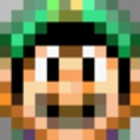 LuigiTime-MyFavCustomSounds icon