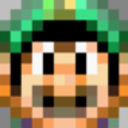 LuigiTime-MyFavCustomSounds icon