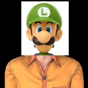 LuigiUTMC-UTMC_Suits icon