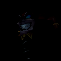 LukaS_t-ShacoCoilHead icon