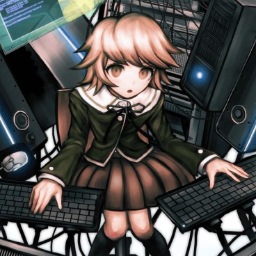 Luke_Atmey-Chihiro_Fujisaki icon