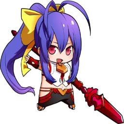 Luke_Atmey-Mai_Natsume icon