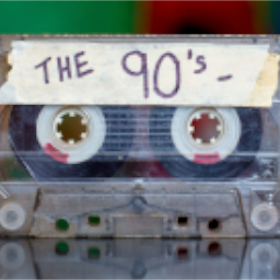 Lukyn_Mods-90s_Music icon