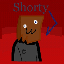 Lula-Shorty icon