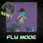 Luluberlu-FlyMode-1.0.8 icon