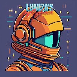 Lumiza-LumizaModpack icon