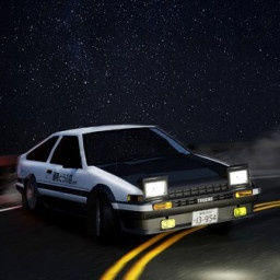 Lunar-AE86_Valuable icon