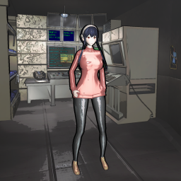 Lunar-Yor_Forger_Alt_Model_Replacement icon