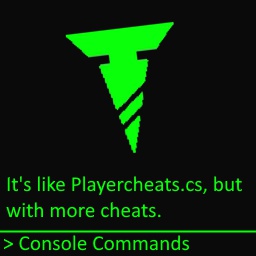 Lunar_Snail-Techtonica_Console_Commands icon