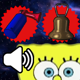 LundoJelding-SpongebobSoundsOnAirhornAndBellScrap icon