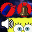 LundoJelding-SpongebobSoundsOnAirhornAndBellScrap-1.0.0 icon