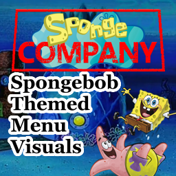 LundoJelding-Spongebob_Menu_Visuals icon