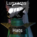 Lunxara-Lunxaras_Hats_REPO icon