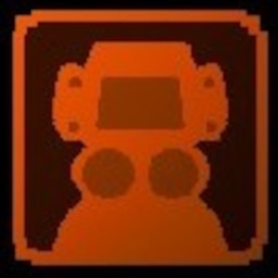 Lunxara-ShatteredTheme icon