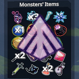 Lunzir2-ArtifactEvolutionPlusPlus icon