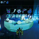 Lunzir2-BazaarLunarForEveryone icon