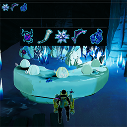 Lunzir2-BazaarLunarForEveryone icon