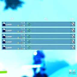 Lunzir2-BossRewardForEveryone icon