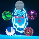 Lunzir2-WannaGoHome icon