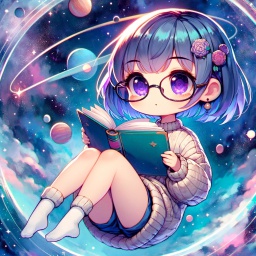 LuoCompany-LuoCompany icon