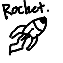 Lurglanders-Rocketeer icon