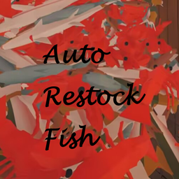 Luthics-AutoRestockFish icon