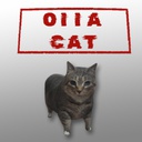 Luxciano32-OiiaCat icon