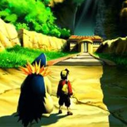 Lv96Dragonite-MtSilver_ModPack icon