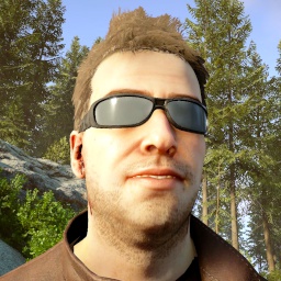 LvKA95-Better_FPS_Low_Spec_GPU icon