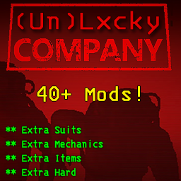 LxckyMoney-UnLxckyCompany icon