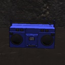 Lyca-CustomBoomBox_for_friends icon
