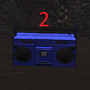 Lyca-CustomBoomBox_for_friends_2 icon
