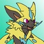 Lyca-Zeraora_suit-1.0.2 icon