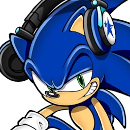 Lyfalfa-Sonic_Boombox icon