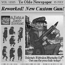 Lynceus-The_Captain_Custom_Character icon