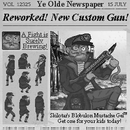 Lynceus-The_Captain_Custom_Character icon