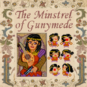 Lynceus-The_Minstrel_Custom_Character icon