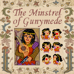 Lynceus-The_Minstrel_Custom_Character icon