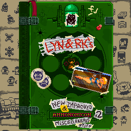 Lynceus_and_Round_King-MiscAmmonomicons icon