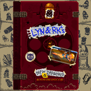 Lynceus_and_Round_King-RnG_Dept_Ammonomicon_Entries icon