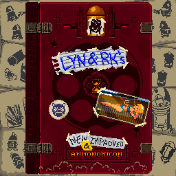 Lynceus_and_Round_King-RnG_Dept_Ammonomicon_Entries icon