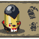 Lynceus_and_Round_King-Vammopires icon