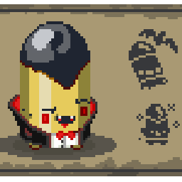 Lynceus_and_Round_King-Vammopires icon