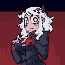 LynxBite-Helltaker_Vitality icon