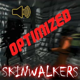 LynxDev-OptimizedSkinwalkers icon