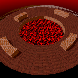 Lyra-Big_Donut_64 icon